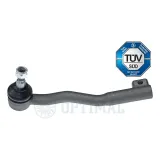 Spurstangenkopf Vorderachse links OPTIMAL G1-980