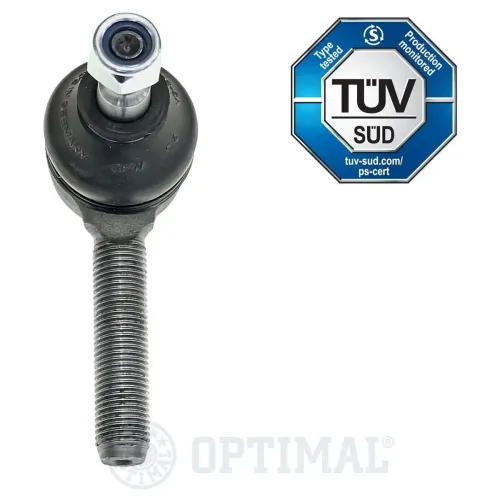 Spurstangenkopf außen Vorderachse OPTIMAL G1-981 Bild Spurstangenkopf außen Vorderachse OPTIMAL G1-981