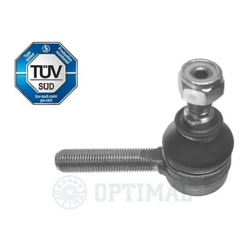 Spurstangenkopf Vorderachse rechts innen OPTIMAL G1-992 Bild Spurstangenkopf Vorderachse rechts innen OPTIMAL G1-992