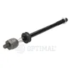 Axialgelenk, Spurstange Vorderachse links Vorderachse rechts OPTIMAL G2-1227 Bild Axialgelenk, Spurstange Vorderachse links Vorderachse rechts OPTIMAL G2-1227