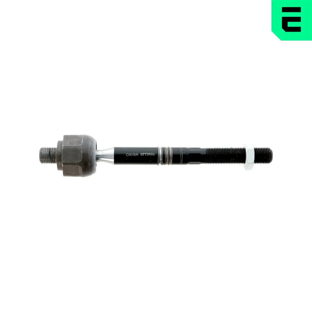 Axialgelenk, Spurstange Vorderachse links Vorderachse rechts OPTIMAL G2-2115