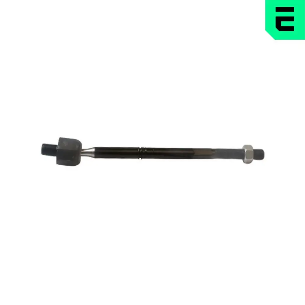 Axialgelenk, Spurstange Vorderachse links Vorderachse rechts OPTIMAL G2-2140