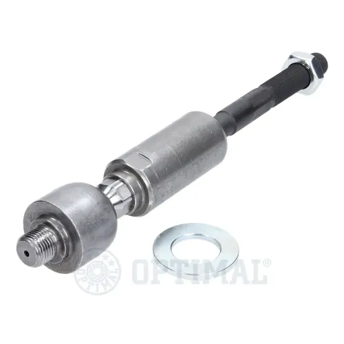 Axialgelenk, Spurstange Vorderachse links Vorderachse rechts OPTIMAL G2-887 Bild Axialgelenk, Spurstange Vorderachse links Vorderachse rechts OPTIMAL G2-887