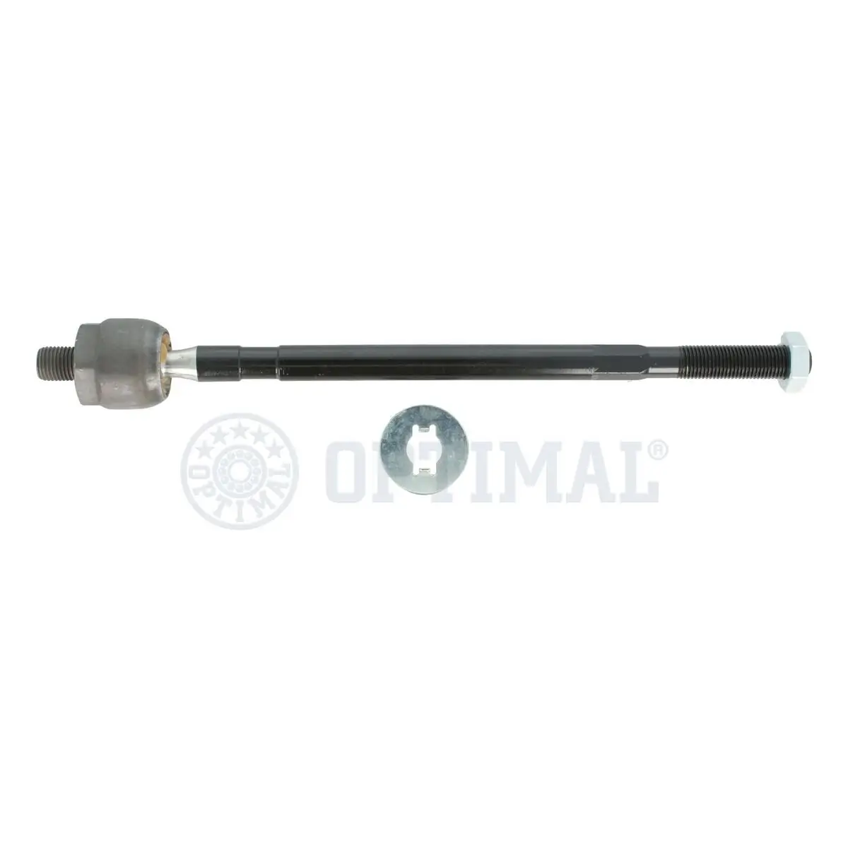 Axialgelenk, Spurstange Vorderachse links Vorderachse rechts OPTIMAL G2-940