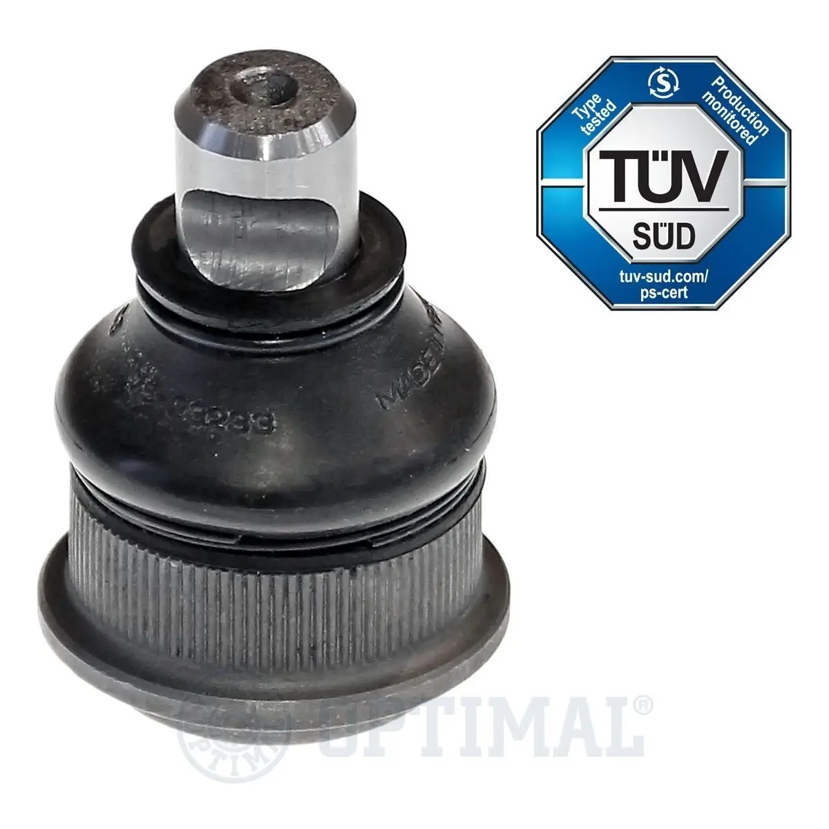 Trag-/Führungsgelenk Vorderachse links Vorderachse rechts unten OPTIMAL G3-049