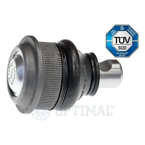 Trag-/Führungsgelenk Vorderachse links Vorderachse rechts unten OPTIMAL G3-049 Bild Trag-/Führungsgelenk Vorderachse links Vorderachse rechts unten OPTIMAL G3-049