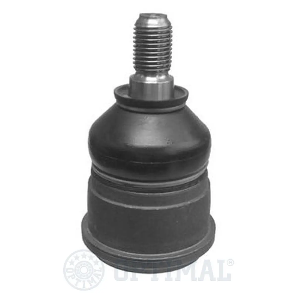 Trag-/Führungsgelenk Vorderachse links Vorderachse rechts unten OPTIMAL G3-073