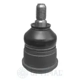 Trag-/Führungsgelenk Vorderachse links Vorderachse rechts unten OPTIMAL G3-073