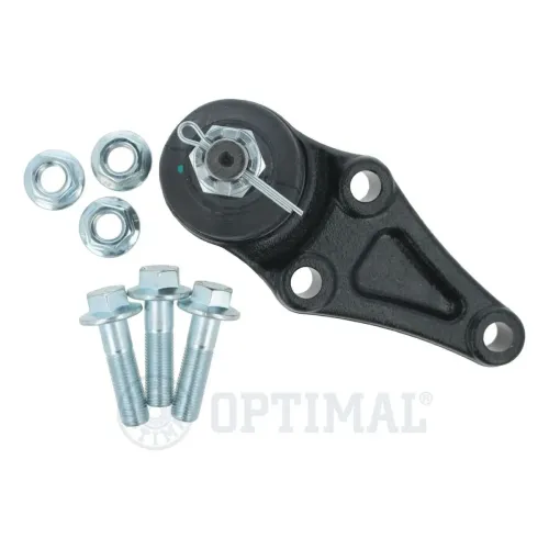 Trag-/Führungsgelenk Vorderachse links Vorderachse rechts unten OPTIMAL G3-1001S Bild Trag-/Führungsgelenk Vorderachse links Vorderachse rechts unten OPTIMAL G3-1001S