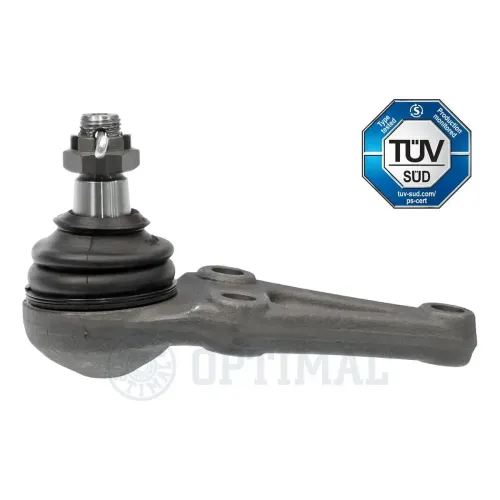 Trag-/Führungsgelenk Vorderachse links Vorderachse rechts unten OPTIMAL G3-1001 Bild Trag-/Führungsgelenk Vorderachse links Vorderachse rechts unten OPTIMAL G3-1001