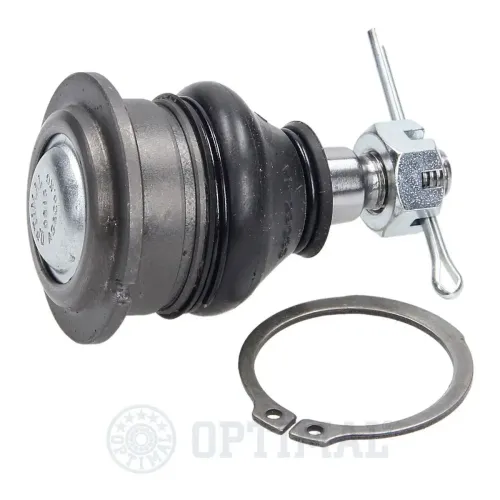 Trag-/Führungsgelenk Vorderachse links Vorderachse rechts oben OPTIMAL G3-1010 Bild Trag-/Führungsgelenk Vorderachse links Vorderachse rechts oben OPTIMAL G3-1010