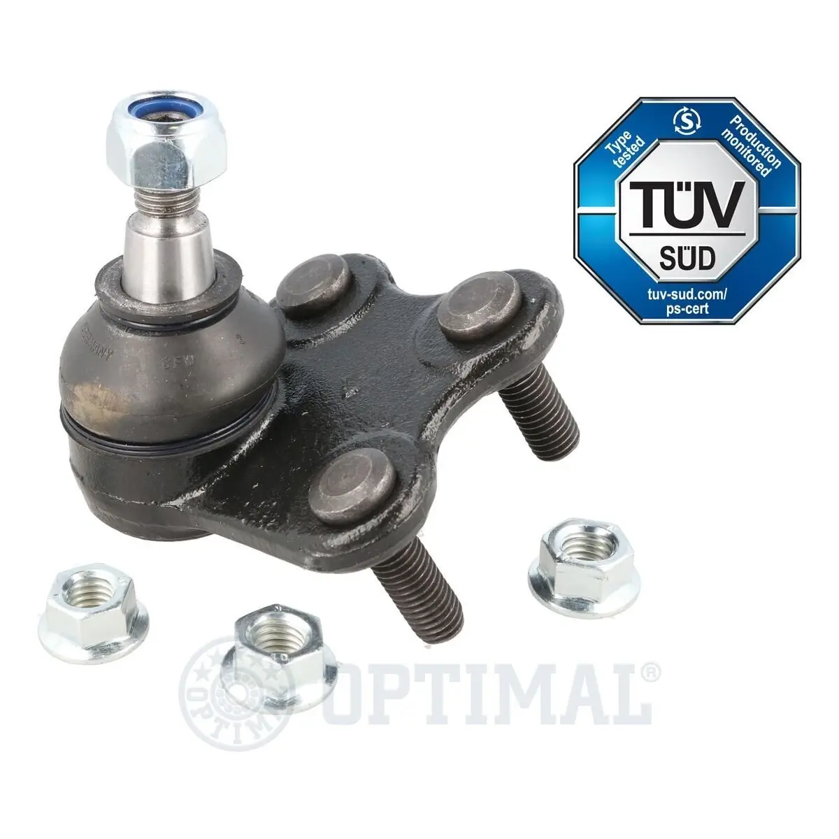 Trag-/Führungsgelenk OPTIMAL G3-1018