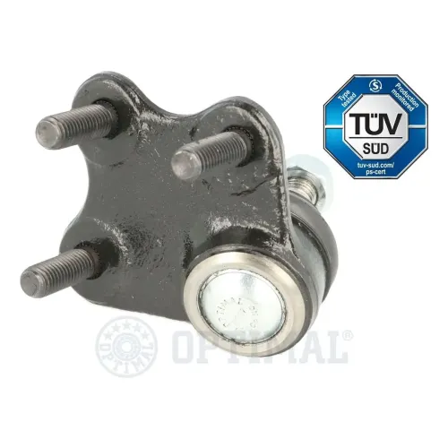 Trag-/Führungsgelenk OPTIMAL G3-1018 Bild Trag-/Führungsgelenk OPTIMAL G3-1018