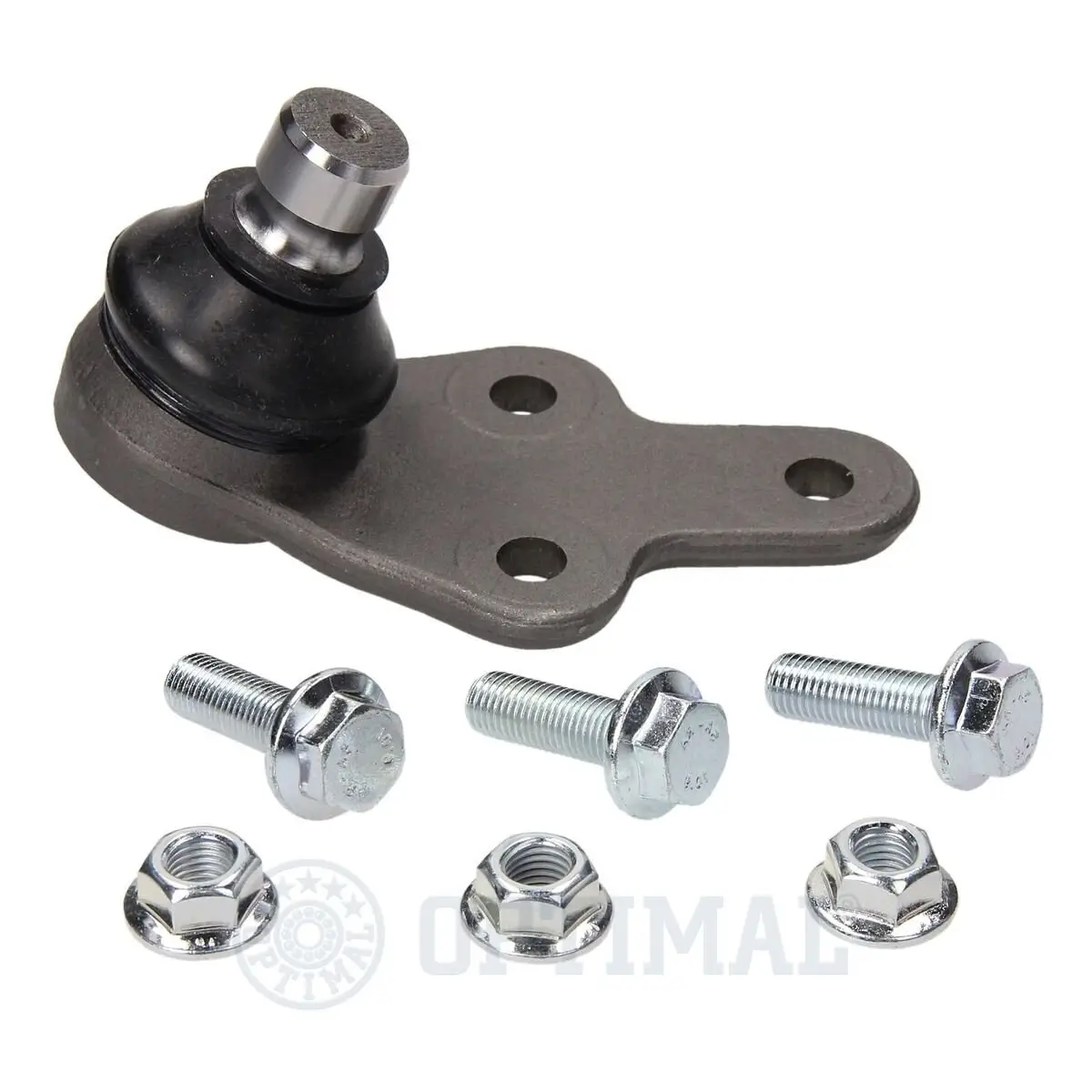 Trag-/Führungsgelenk Vorderachse links OPTIMAL G3-1044