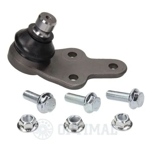 Trag-/Führungsgelenk Vorderachse links OPTIMAL G3-1044 Bild Trag-/Führungsgelenk Vorderachse links OPTIMAL G3-1044