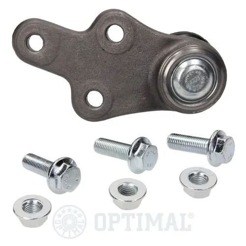 Trag-/Führungsgelenk Vorderachse links OPTIMAL G3-1044 Bild Trag-/Führungsgelenk Vorderachse links OPTIMAL G3-1044