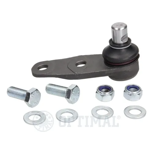 Trag-/Führungsgelenk Vorderachse links Vorderachse rechts OPTIMAL G3-1065 Bild Trag-/Führungsgelenk Vorderachse links Vorderachse rechts OPTIMAL G3-1065