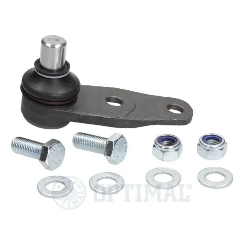 Trag-/Führungsgelenk Vorderachse links Vorderachse rechts OPTIMAL G3-1065 Bild Trag-/Führungsgelenk Vorderachse links Vorderachse rechts OPTIMAL G3-1065