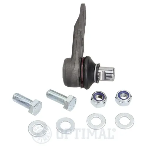 Trag-/Führungsgelenk Vorderachse links Vorderachse rechts OPTIMAL G3-1065 Bild Trag-/Führungsgelenk Vorderachse links Vorderachse rechts OPTIMAL G3-1065