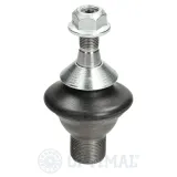 Trag-/Führungsgelenk Vorderachse links Vorderachse rechts unten OPTIMAL G3-1067