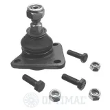 Trag-/Führungsgelenk Vorderachse OPTIMAL G3-106