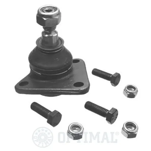 Trag-/Führungsgelenk Vorderachse OPTIMAL G3-106 Bild Trag-/Führungsgelenk Vorderachse OPTIMAL G3-106