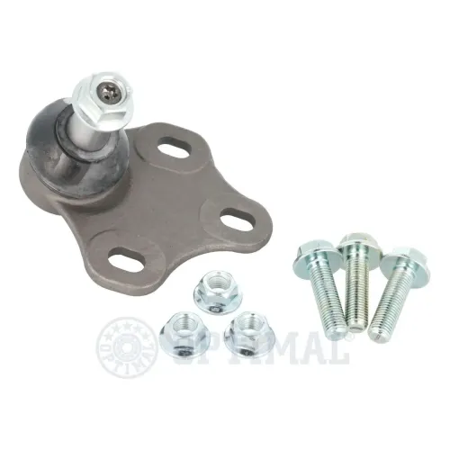 Trag-/Führungsgelenk Vorderachse links unten OPTIMAL G3-1080S Bild Trag-/Führungsgelenk Vorderachse links unten OPTIMAL G3-1080S