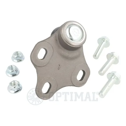 Trag-/Führungsgelenk Vorderachse links unten OPTIMAL G3-1080S Bild Trag-/Führungsgelenk Vorderachse links unten OPTIMAL G3-1080S