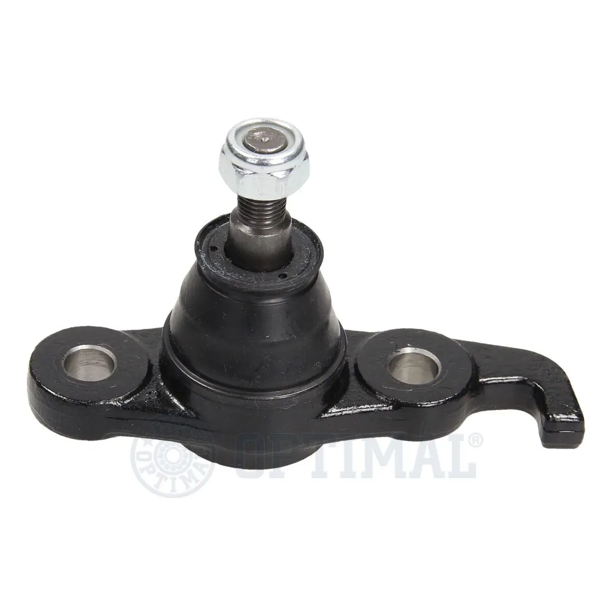Trag-/Führungsgelenk Vorderachse links unten OPTIMAL G3-1108