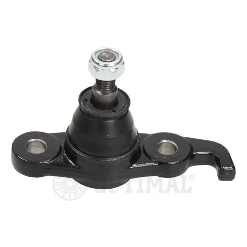 Trag-/Führungsgelenk Vorderachse links unten OPTIMAL G3-1108 Bild Trag-/Führungsgelenk Vorderachse links unten OPTIMAL G3-1108