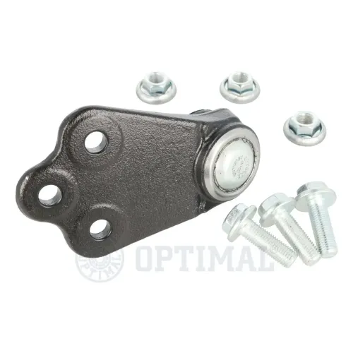 Trag-/Führungsgelenk Vorderachse links Vorderachse rechts unten OPTIMAL G3-1121S Bild Trag-/Führungsgelenk Vorderachse links Vorderachse rechts unten OPTIMAL G3-1121S