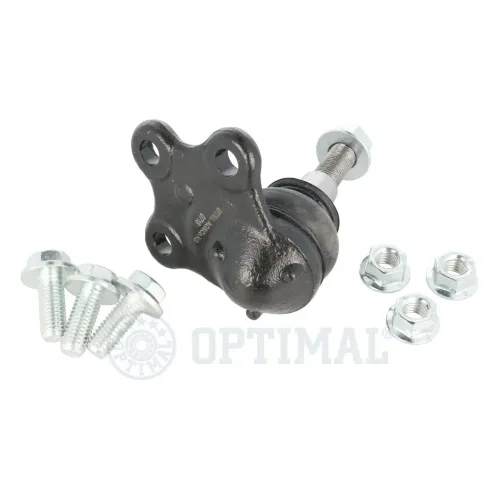 Trag-/Führungsgelenk Vorderachse links Vorderachse rechts unten OPTIMAL G3-1123S Bild Trag-/Führungsgelenk Vorderachse links Vorderachse rechts unten OPTIMAL G3-1123S