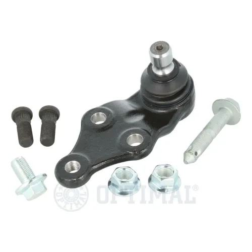 Trag-/Führungsgelenk Vorderachse links Vorderachse rechts unten OPTIMAL G3-1127S2 Bild Trag-/Führungsgelenk Vorderachse links Vorderachse rechts unten OPTIMAL G3-1127S2
