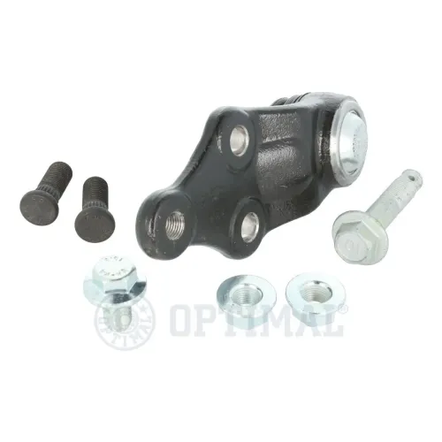 Trag-/Führungsgelenk Vorderachse links Vorderachse rechts unten OPTIMAL G3-1127S2 Bild Trag-/Führungsgelenk Vorderachse links Vorderachse rechts unten OPTIMAL G3-1127S2