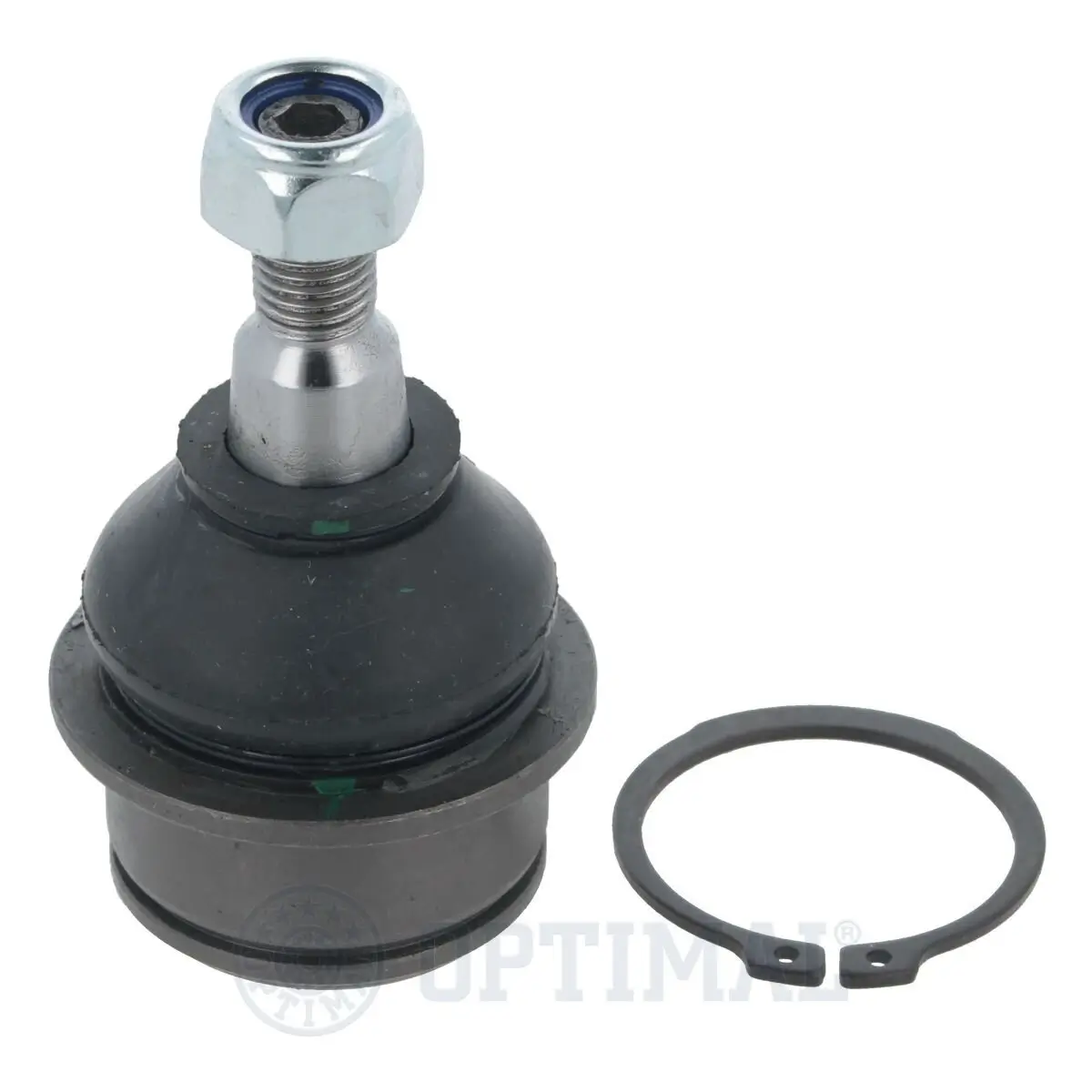 Trag-/Führungsgelenk Vorderachse links Vorderachse rechts unten OPTIMAL G3-1130