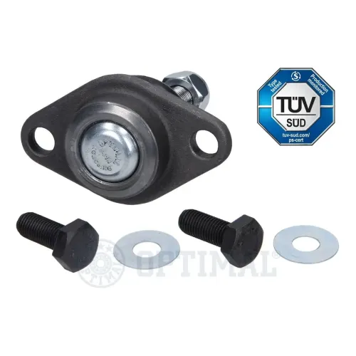 Trag-/Führungsgelenk Vorderachse links Vorderachse rechts unten OPTIMAL G3-199 Bild Trag-/Führungsgelenk Vorderachse links Vorderachse rechts unten OPTIMAL G3-199