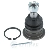 Trag-/Führungsgelenk Vorderachse links Vorderachse rechts oben OPTIMAL G3-2005