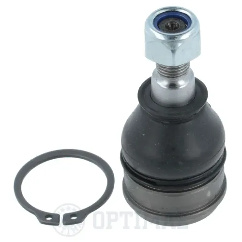 Trag-/Führungsgelenk Vorderachse links Vorderachse rechts außen unten OPTIMAL G3-2013 Bild Trag-/Führungsgelenk Vorderachse links Vorderachse rechts außen unten OPTIMAL G3-2013