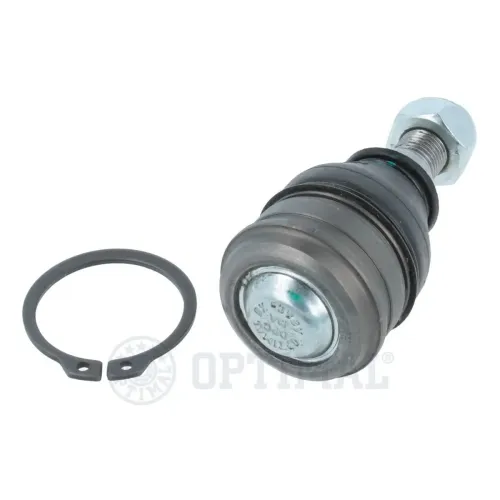 Trag-/Führungsgelenk Vorderachse links Vorderachse rechts außen unten OPTIMAL G3-2013 Bild Trag-/Führungsgelenk Vorderachse links Vorderachse rechts außen unten OPTIMAL G3-2013