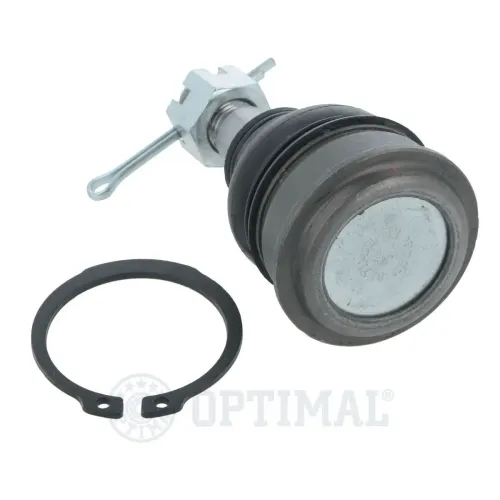 Trag-/Führungsgelenk Vorderachse links Vorderachse rechts unten OPTIMAL G3-2020 Bild Trag-/Führungsgelenk Vorderachse links Vorderachse rechts unten OPTIMAL G3-2020