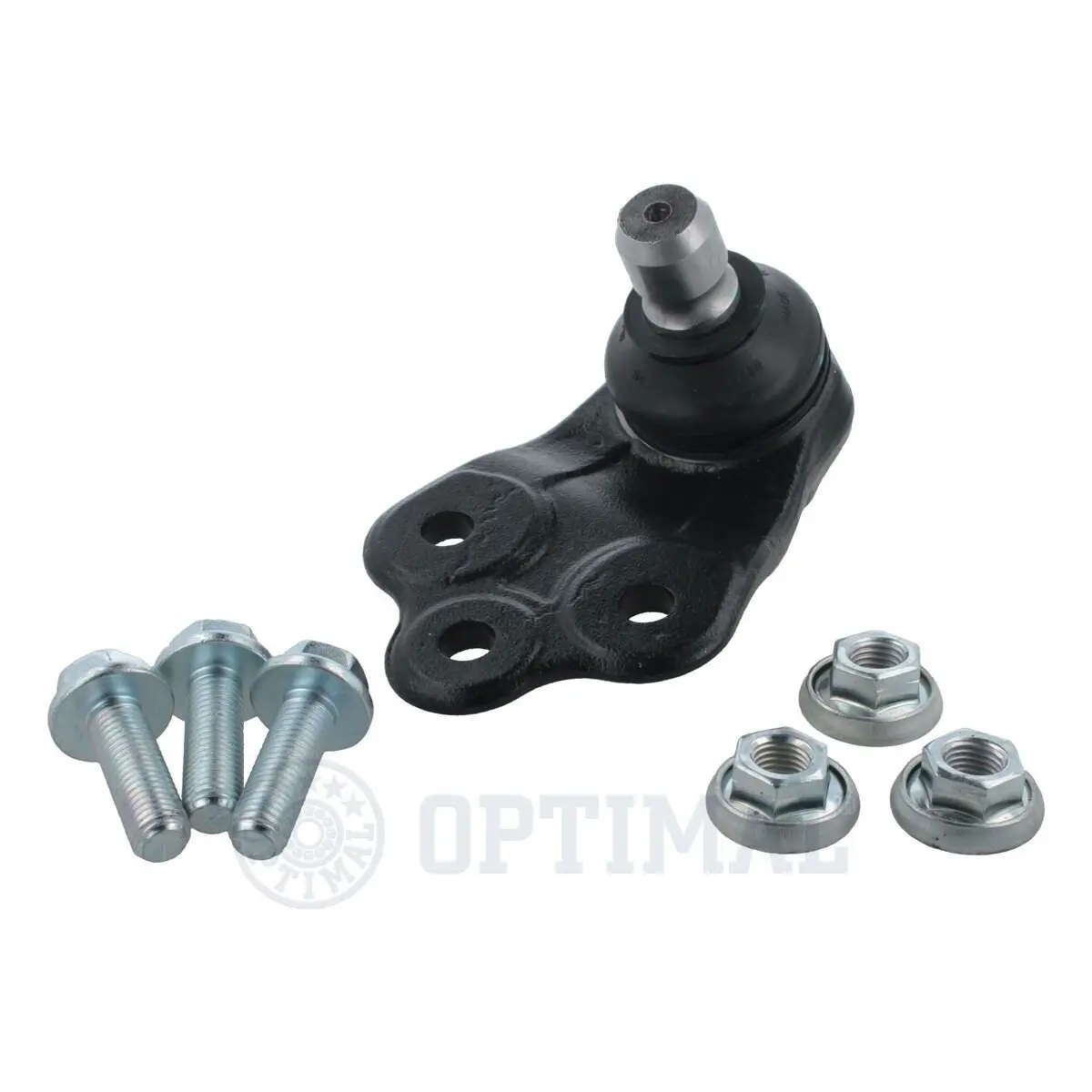 Trag-/Führungsgelenk Vorderachse links Vorderachse rechts unten OPTIMAL G3-2028S