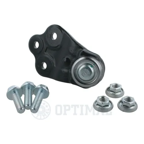 Trag-/Führungsgelenk Vorderachse links Vorderachse rechts unten OPTIMAL G3-2028S Bild Trag-/Führungsgelenk Vorderachse links Vorderachse rechts unten OPTIMAL G3-2028S