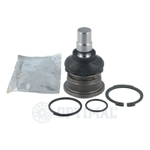 Trag-/Führungsgelenk Vorderachse links Vorderachse rechts unten OPTIMAL G3-2029 Bild Trag-/Führungsgelenk Vorderachse links Vorderachse rechts unten OPTIMAL G3-2029