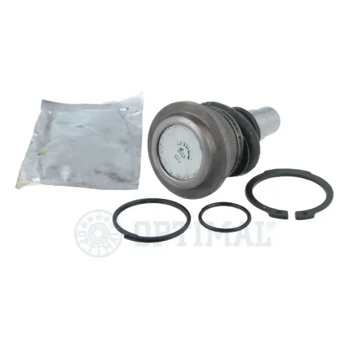 Trag-/Führungsgelenk Vorderachse links Vorderachse rechts unten OPTIMAL G3-2029 Bild Trag-/Führungsgelenk Vorderachse links Vorderachse rechts unten OPTIMAL G3-2029