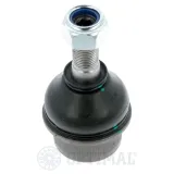 Trag-/Führungsgelenk Vorderachse links Vorderachse rechts oben OPTIMAL G3-2039