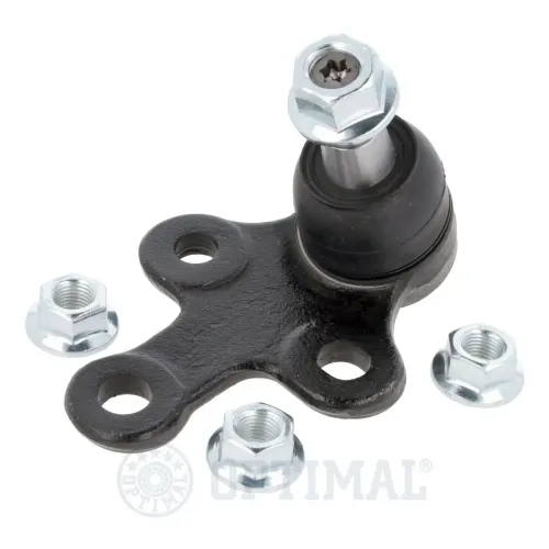 Trag-/Führungsgelenk Vorderachse links Vorderachse rechts unten OPTIMAL G3-2048S Bild Trag-/Führungsgelenk Vorderachse links Vorderachse rechts unten OPTIMAL G3-2048S