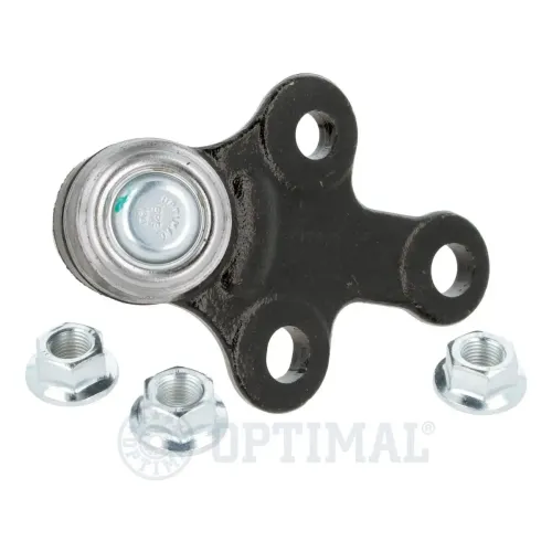 Trag-/Führungsgelenk Vorderachse links Vorderachse rechts unten OPTIMAL G3-2048S Bild Trag-/Führungsgelenk Vorderachse links Vorderachse rechts unten OPTIMAL G3-2048S