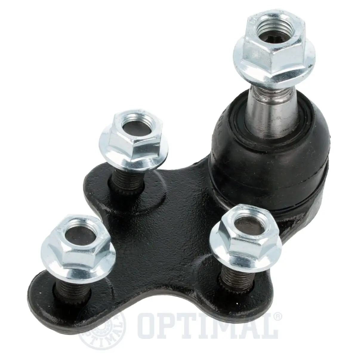 Trag-/Führungsgelenk Vorderachse links Vorderachse rechts unten OPTIMAL G3-2049S