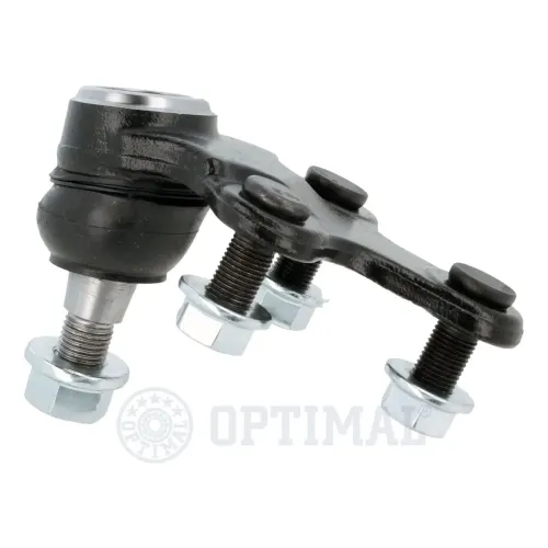 Trag-/Führungsgelenk Vorderachse links Vorderachse rechts unten OPTIMAL G3-2049S Bild Trag-/Führungsgelenk Vorderachse links Vorderachse rechts unten OPTIMAL G3-2049S