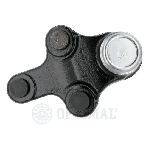 Trag-/Führungsgelenk Vorderachse links Vorderachse rechts unten OPTIMAL G3-2049S Bild Trag-/Führungsgelenk Vorderachse links Vorderachse rechts unten OPTIMAL G3-2049S